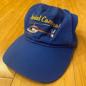 Aerial Control SnapBack Hat